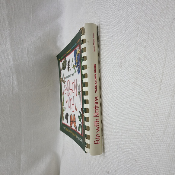 3/$20 Fun With Nature: Take Along Guide - Picture 6 of 16